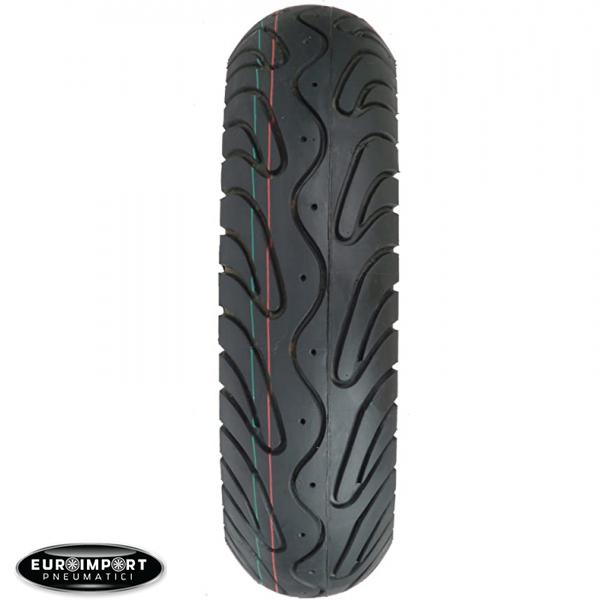 Veerubber Vrm134  100/90  10 56 L   TL